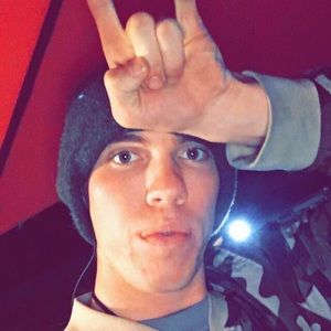 Meet your Posher, Jacob